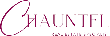 Chauntel Sullivan logo
